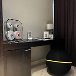 Hotel Marconi 4*