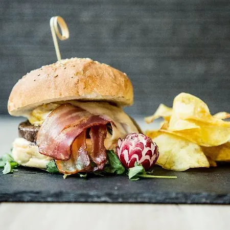 Szálloda Marconi 4*