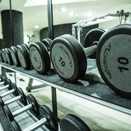 Szálloda Marconi 4*