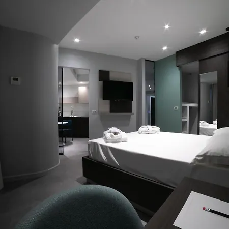 Hotel Marconi 4*