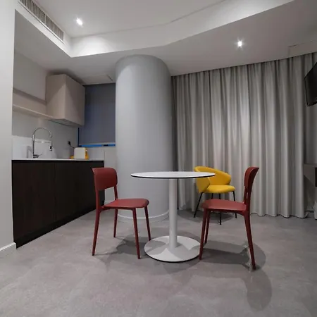 Hotel Marconi 4*
