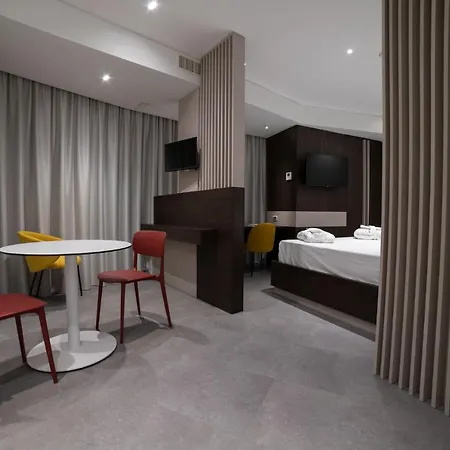 Hotel Marconi Rende