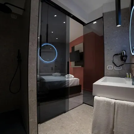Hotel Marconi
