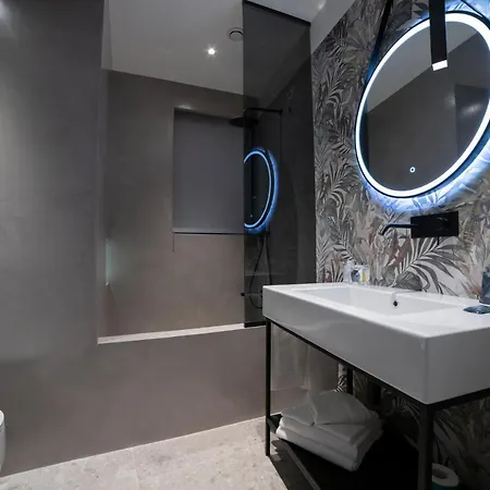 Marconi Hotel 4*