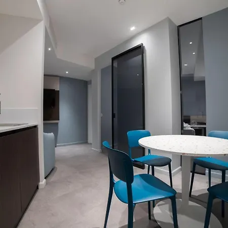 Marconi Szálloda Rende