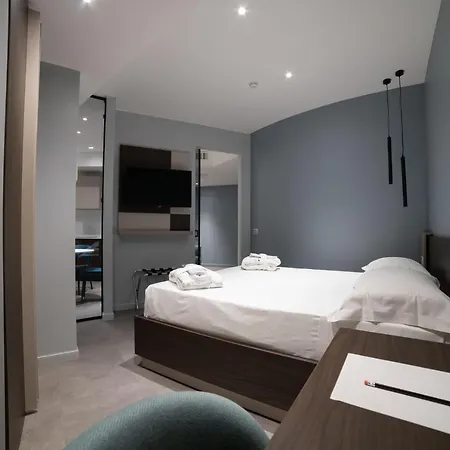 Hotel Marconi