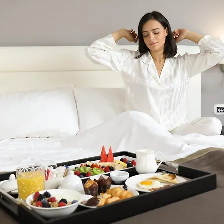 Marconi Hotel Rende