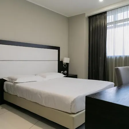 Marconi Hotel Rende