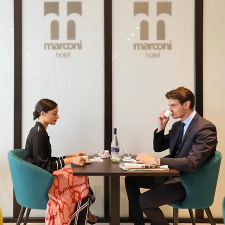 Hotel Marconi Rende