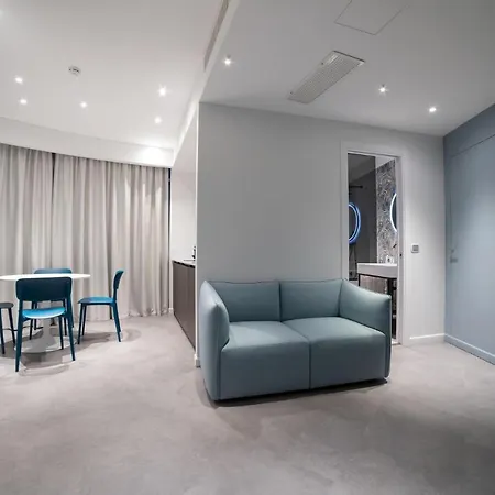 Marconi Szálloda Rende