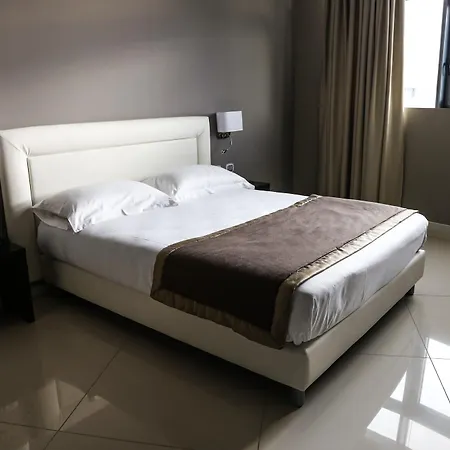 Marconi Hotel