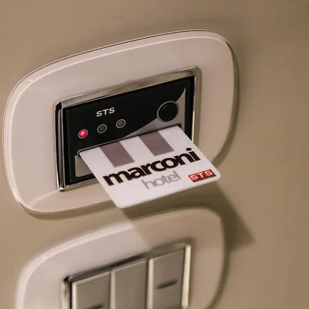 Ξενοδοχείο Marconi
