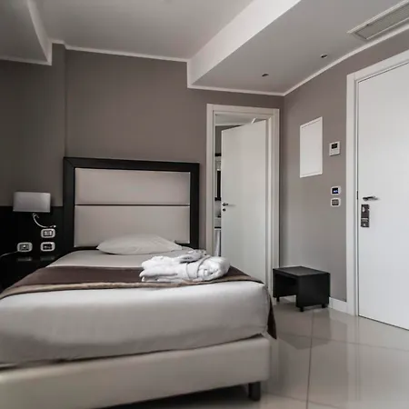 Hotel Marconi