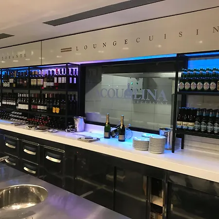 Marconi Hotel 4*