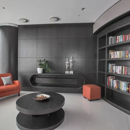 Marconi Hotel 4*