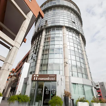 Hotel Marconi