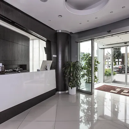 Marconi Hotel Rende