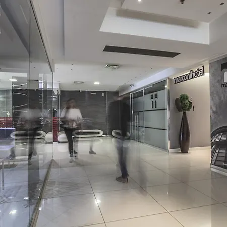 Hotel Marconi