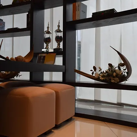 Marconi Szálloda 4*