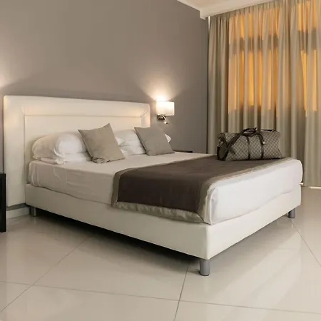 Marconi Hotel Rende