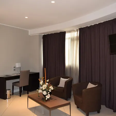 Hotel Marconi Rende