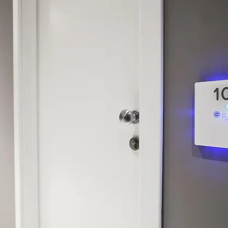 Marconi Szálloda Rende