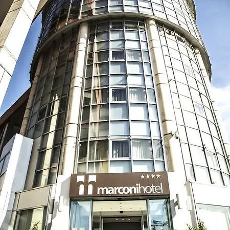 Szálloda Marconi 4*