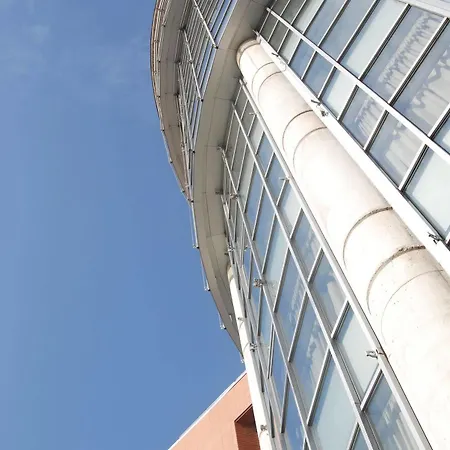 Hotel Marconi Rende