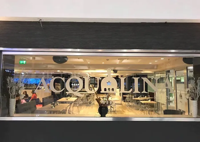 מלון Marconi רנדה