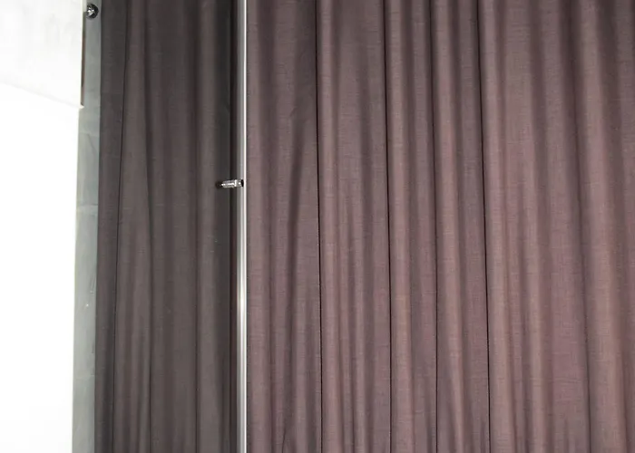 Marconi מלון רנדה