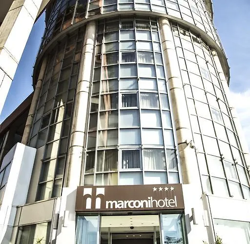 Hotel Marconi 4*